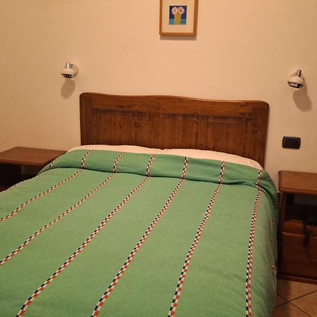 Acquacheta Valtancoli Hotel B&B San Benedetto in Alpe Luaran gambar