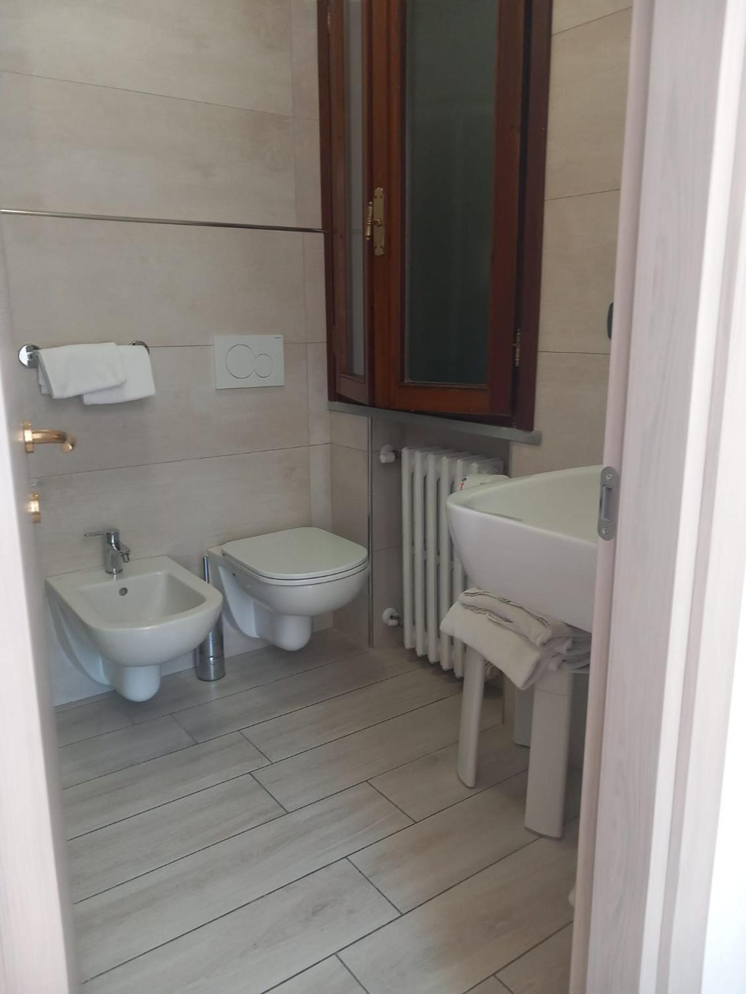 Acquacheta Valtancoli Hotel B&B San Benedetto in Alpe Luaran gambar
