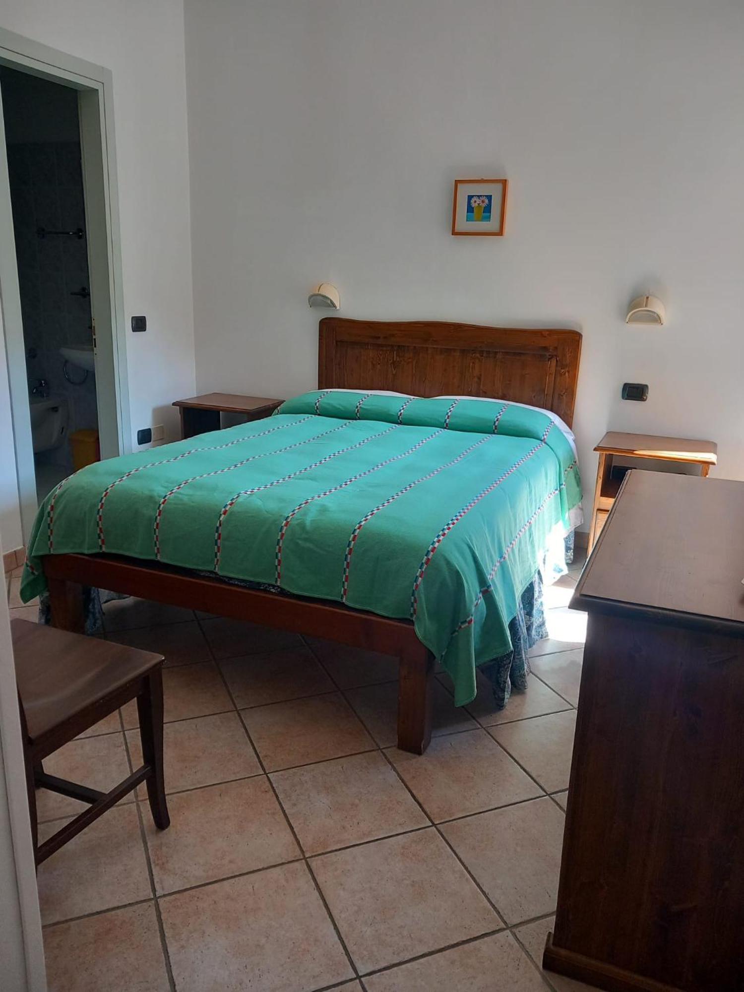 Acquacheta Valtancoli Hotel B&B San Benedetto in Alpe Luaran gambar