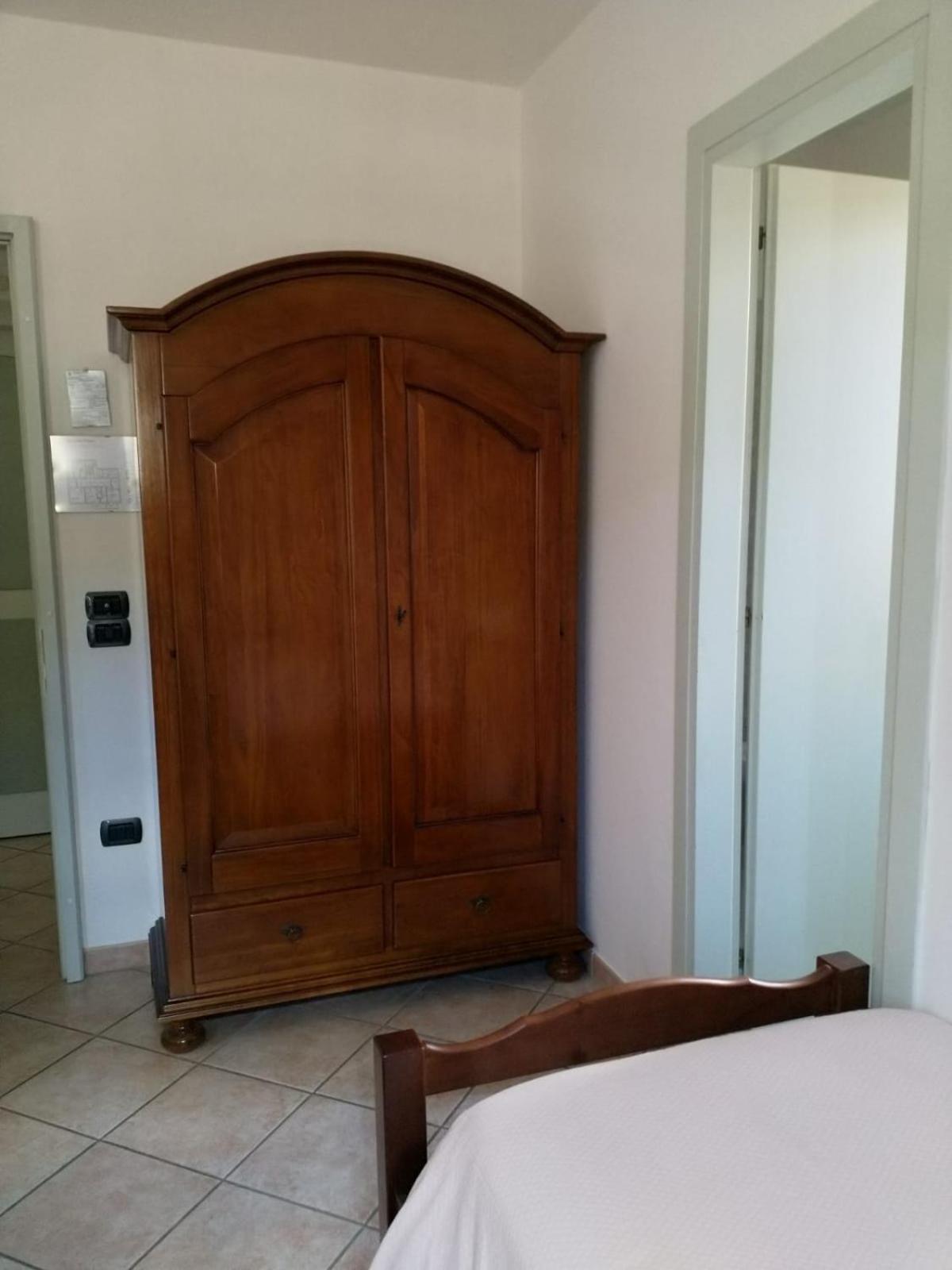 Acquacheta Valtancoli Hotel B&B San Benedetto in Alpe Luaran gambar