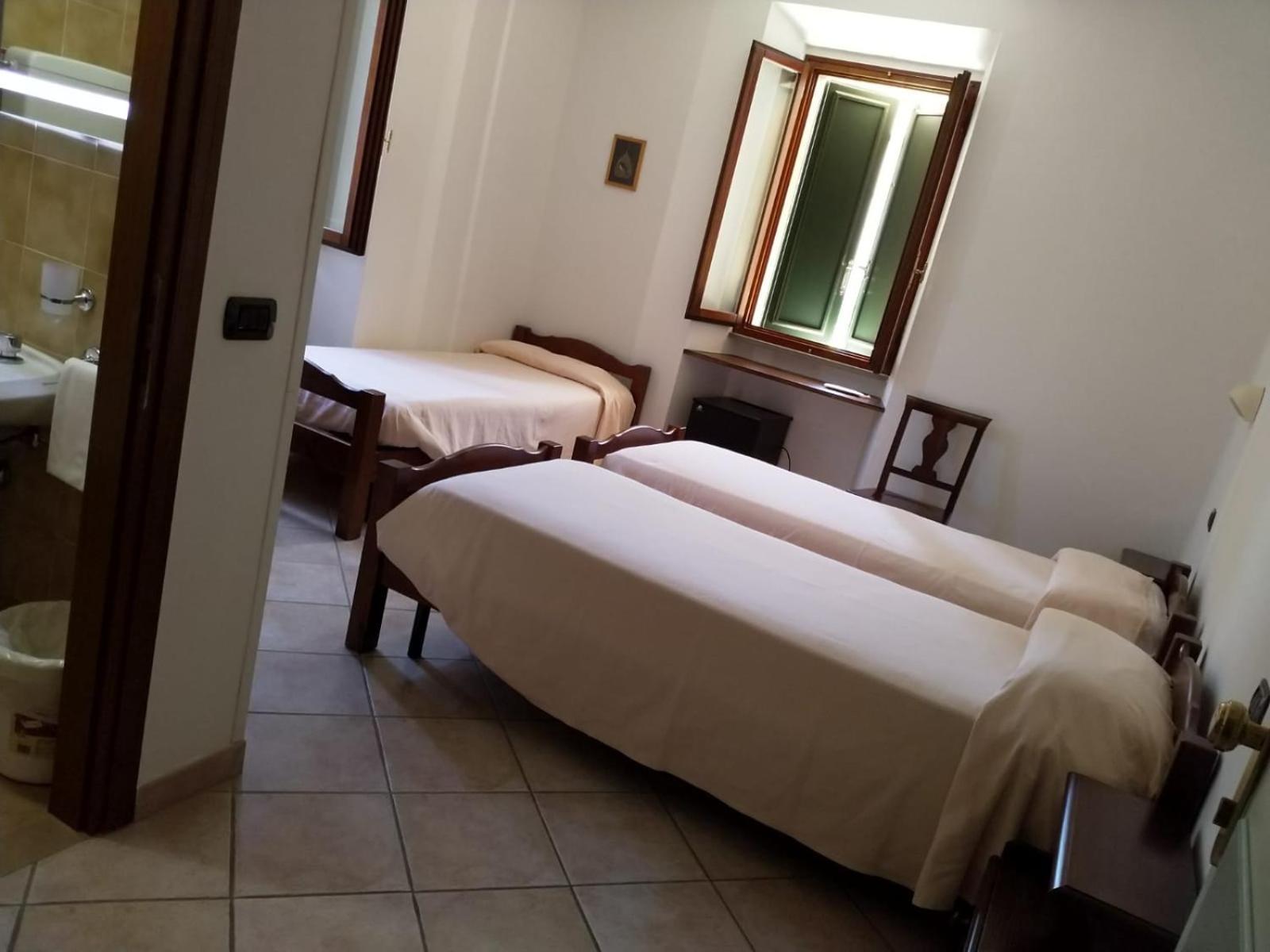 Acquacheta Valtancoli Hotel B&B San Benedetto in Alpe Luaran gambar
