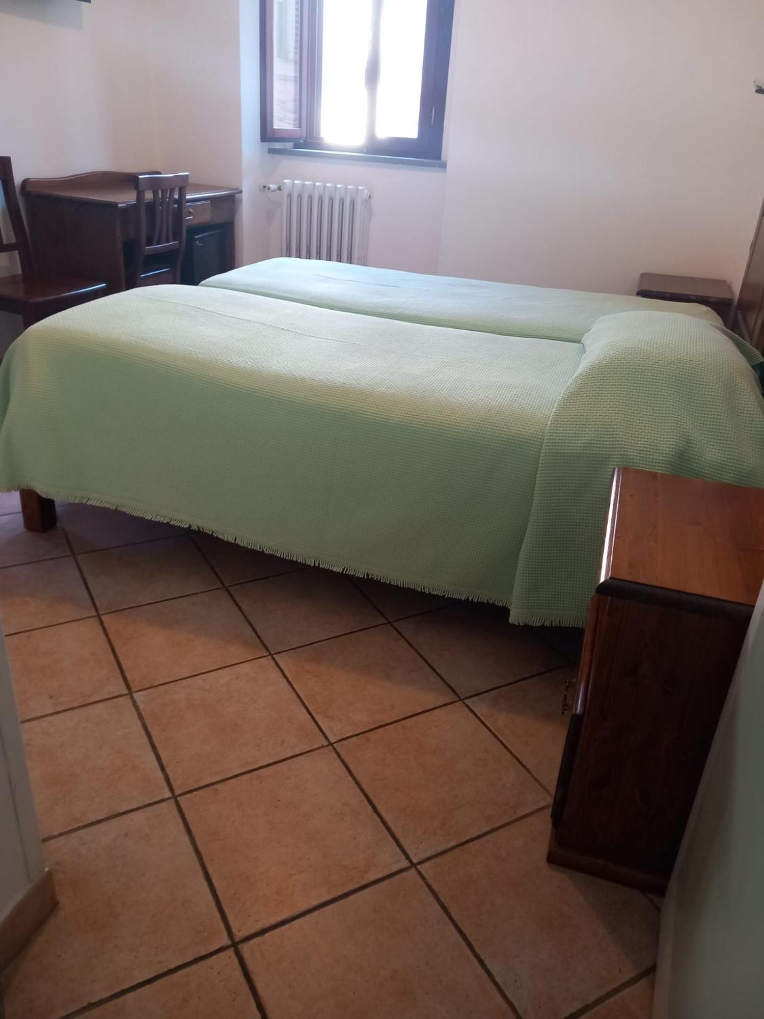 Acquacheta Valtancoli Hotel B&B San Benedetto in Alpe Luaran gambar