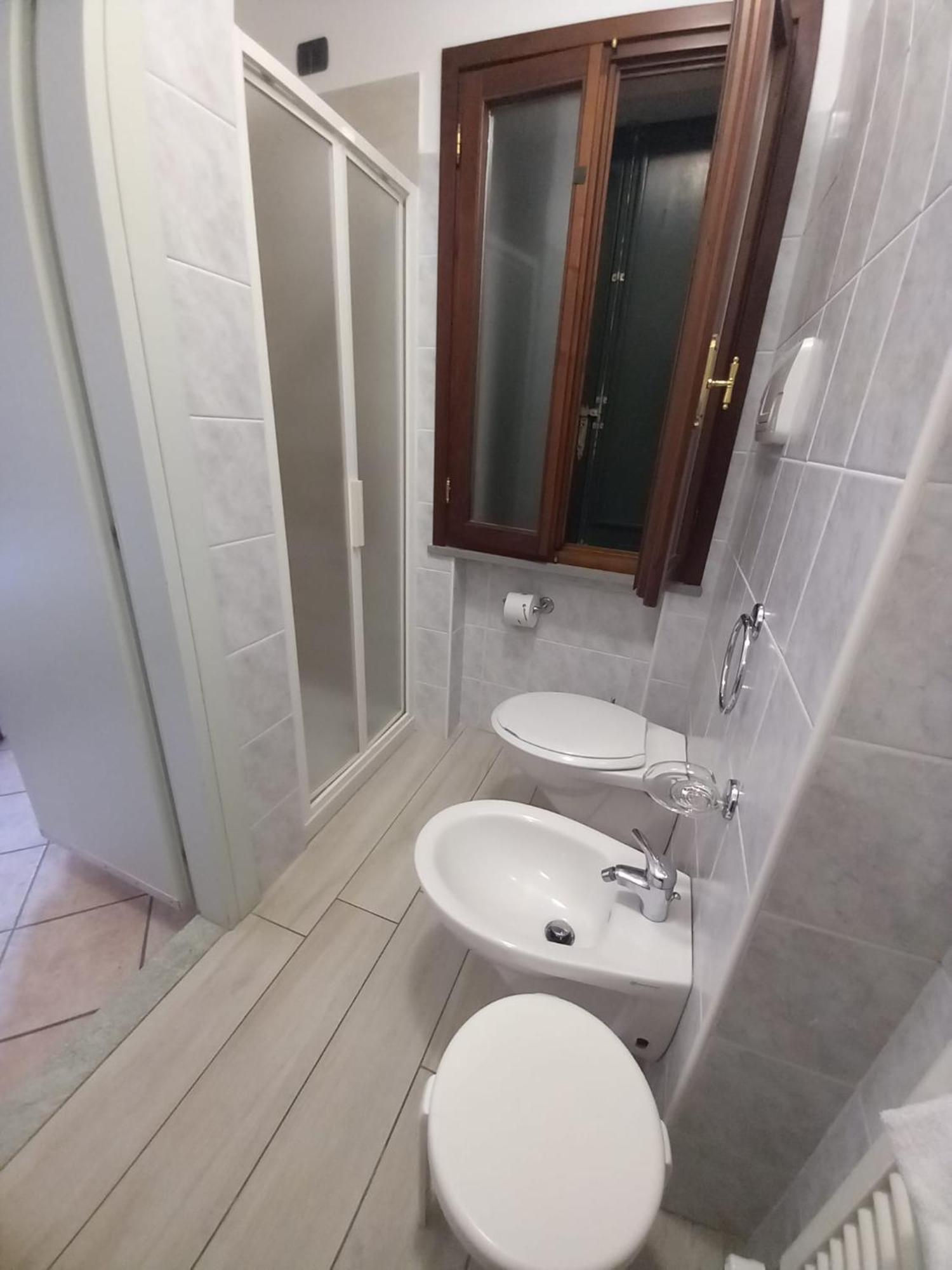 Acquacheta Valtancoli Hotel B&B San Benedetto in Alpe Luaran gambar