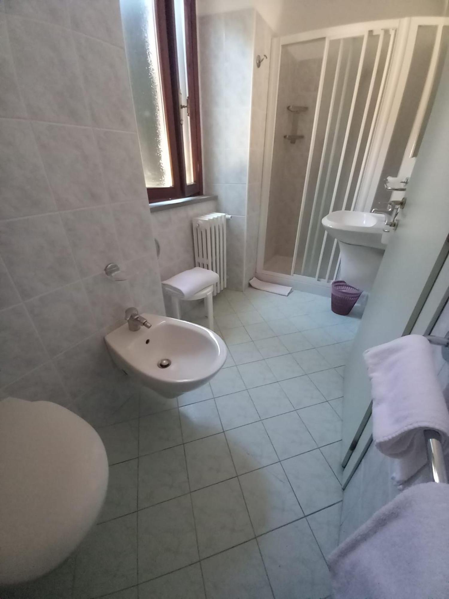 Acquacheta Valtancoli Hotel B&B San Benedetto in Alpe Luaran gambar