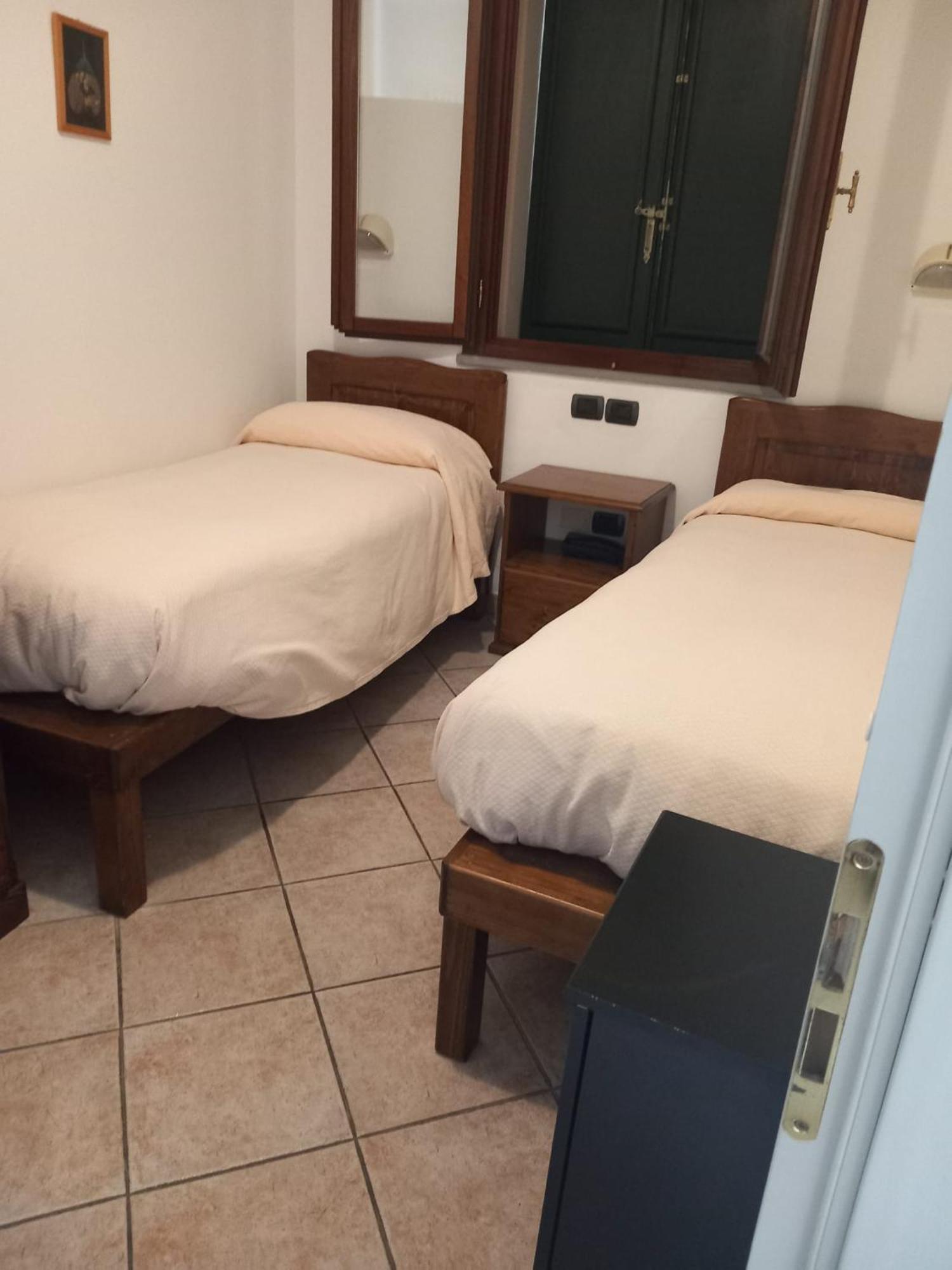 Acquacheta Valtancoli Hotel B&B San Benedetto in Alpe Luaran gambar