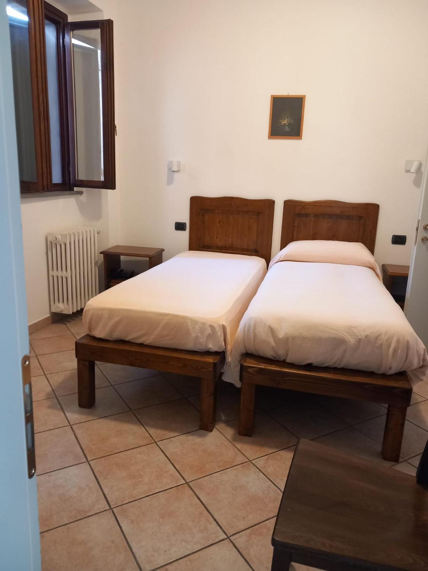 Acquacheta Valtancoli Hotel B&B San Benedetto in Alpe Luaran gambar