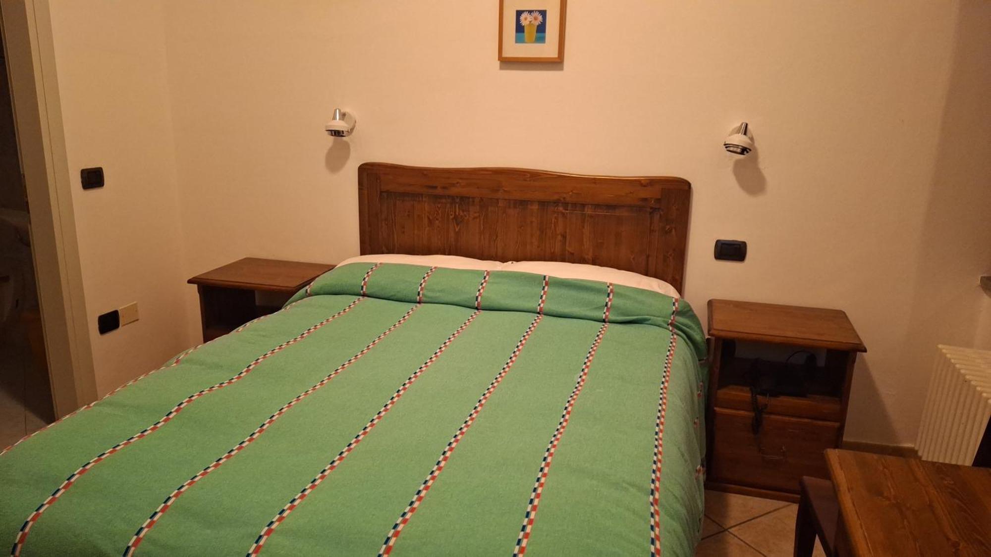 Acquacheta Valtancoli Hotel B&B San Benedetto in Alpe Luaran gambar