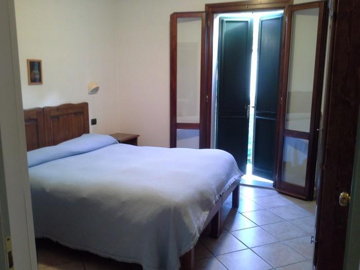 Acquacheta Valtancoli Hotel B&B San Benedetto in Alpe Luaran gambar