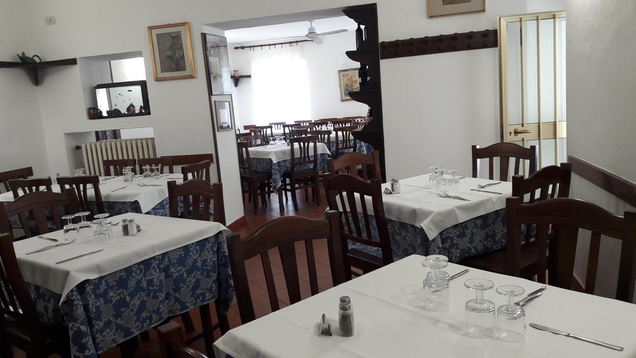 Acquacheta Valtancoli Hotel B&B San Benedetto in Alpe Luaran gambar