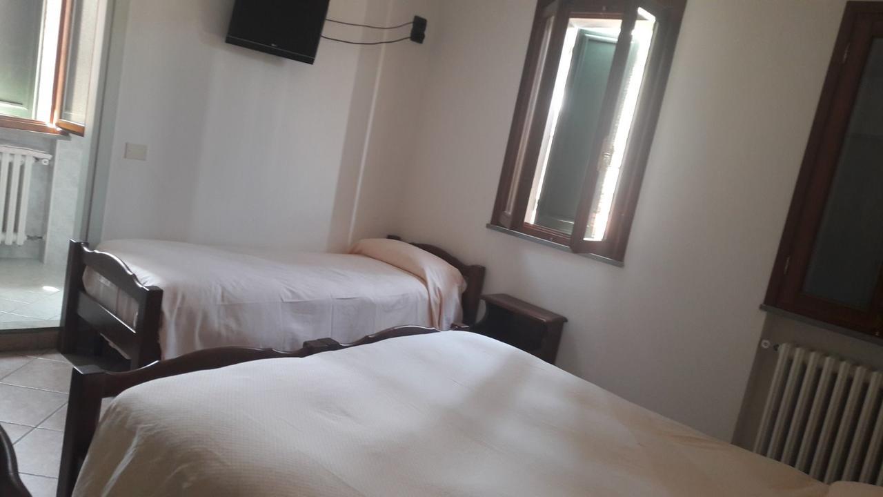 Acquacheta Valtancoli Hotel B&B San Benedetto in Alpe Luaran gambar