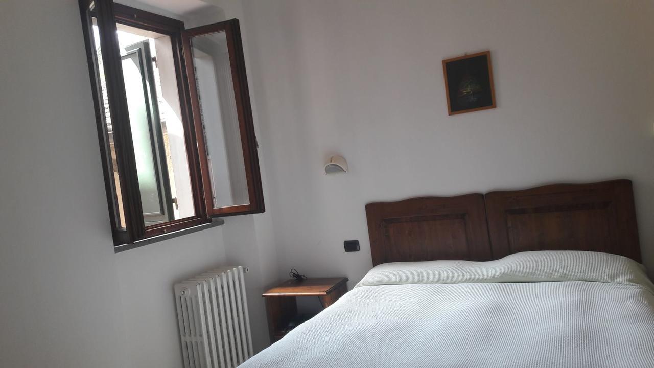 Acquacheta Valtancoli Hotel B&B San Benedetto in Alpe Luaran gambar