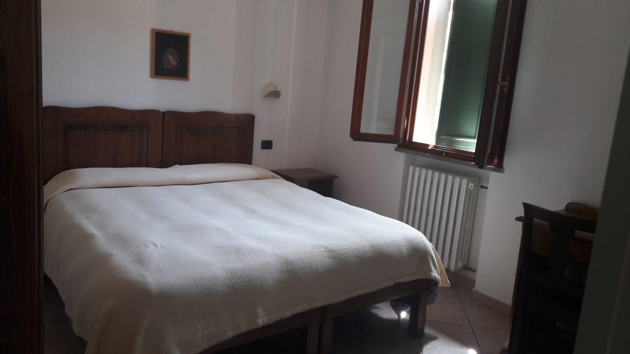 Acquacheta Valtancoli Hotel B&B San Benedetto in Alpe Luaran gambar