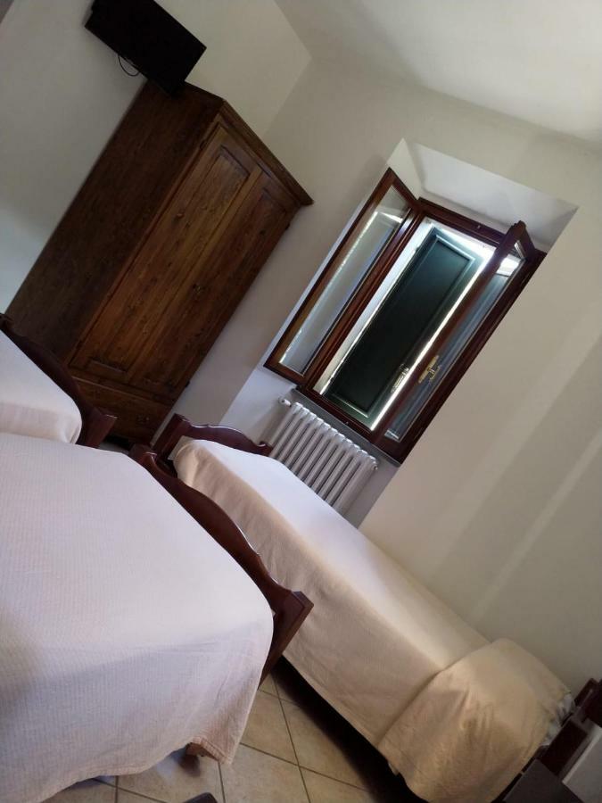 Acquacheta Valtancoli Hotel B&B San Benedetto in Alpe Luaran gambar