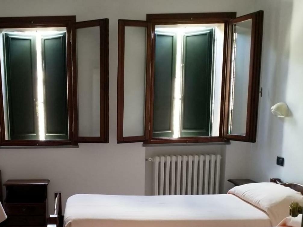 Acquacheta Valtancoli Hotel B&B San Benedetto in Alpe Luaran gambar